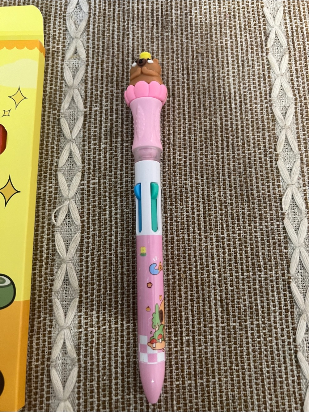 Capybara bundle - Picture 3 of 6